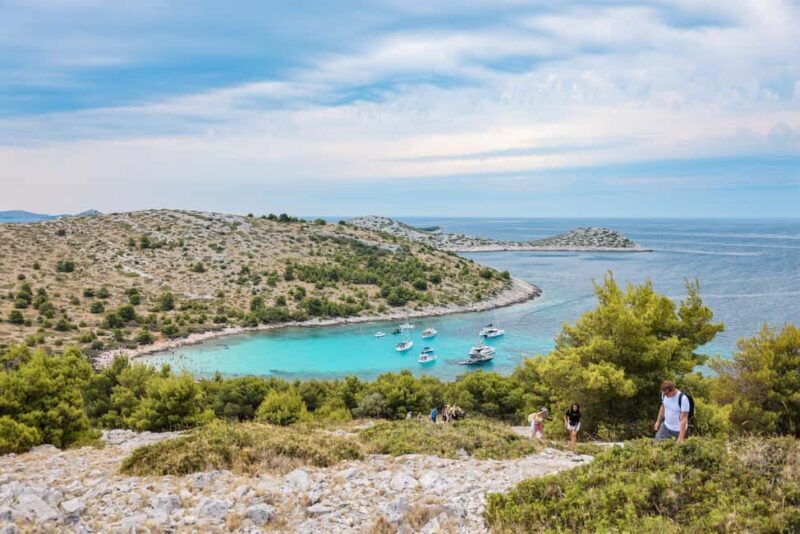 Zadar: Kornati and Telascica Cruise with Lunch and Tickets - Authentic Experiences and Traveler Insights