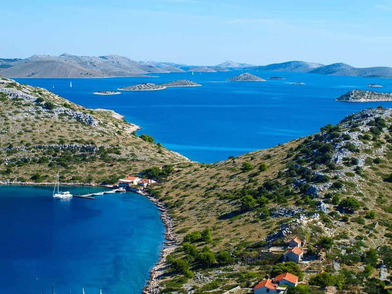 Zadar: Kornati and Telascica Cruise with Lunch and Tickets - Who Will Love This Tour?