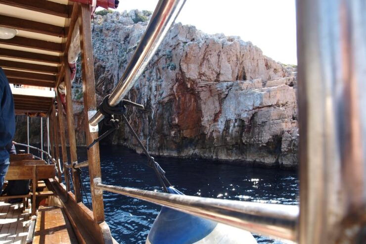 Zadar: Kornati Boat Trip With Lunch and Swim Stops - Good To Know
