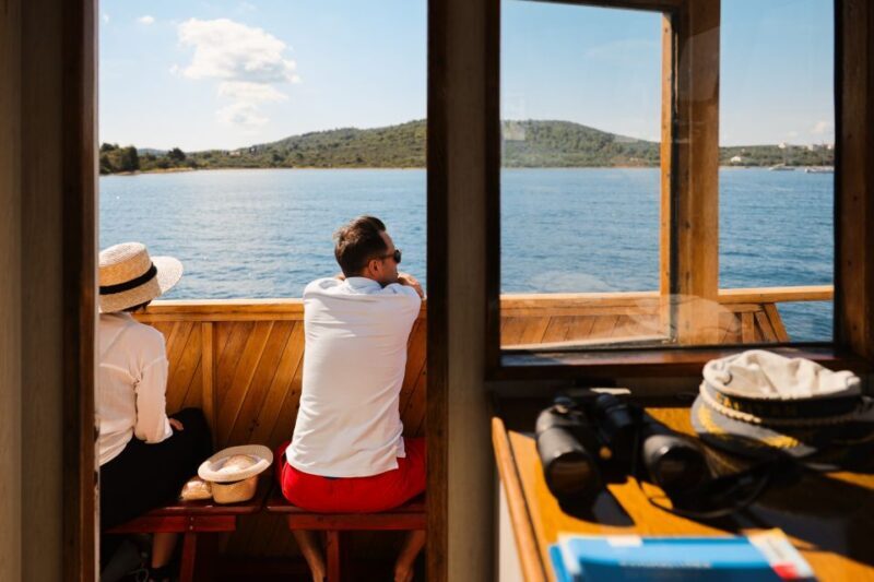 Zadar: Kornati Lojena sandy cove & Telaica Nature Park - The Sum Up