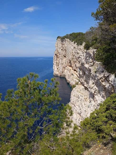 Zadar: Kornati National Park and Telaica Nature Park Trip - What Is the Kornati and Telaica Boat Tour All About?  