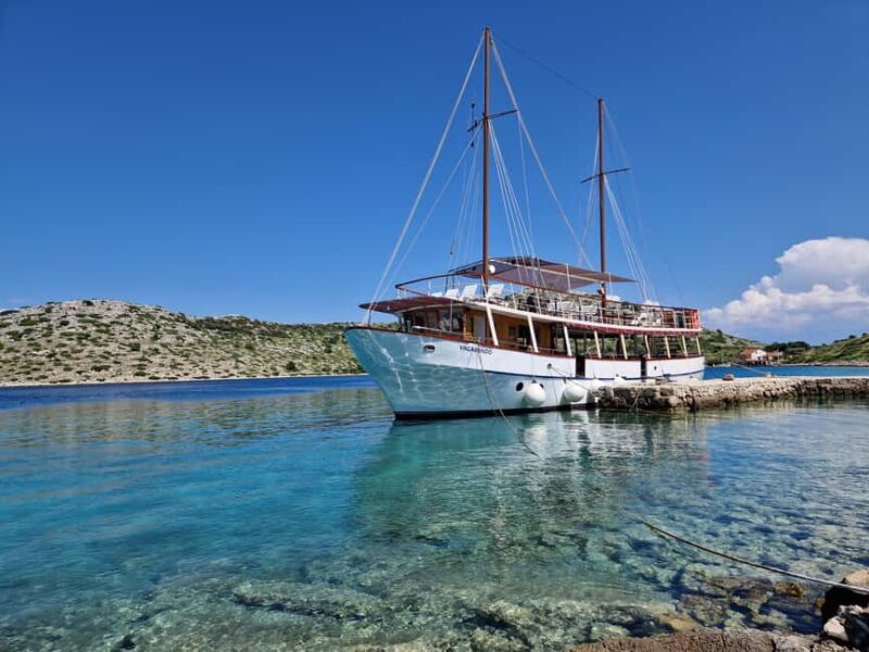 Zadar: Kornati National Park and Telaica Nature Park Trip - What Are the Limitations?  