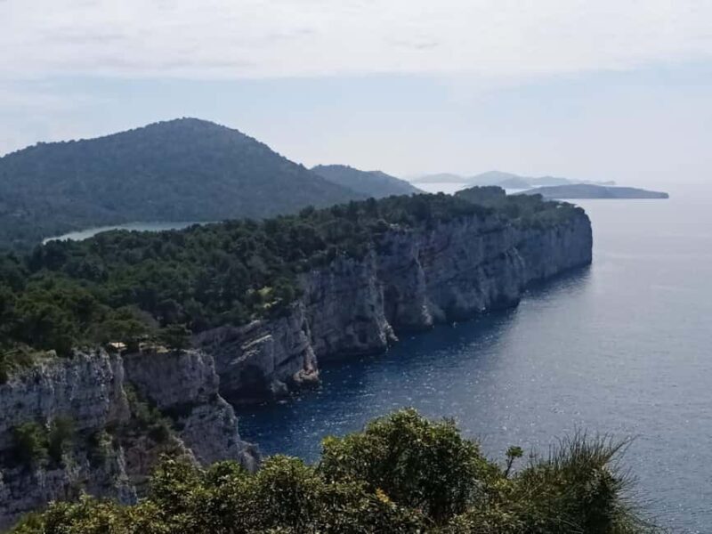 Zadar: Kornati National Park and Telaica Nature Park Trip - FAQ  