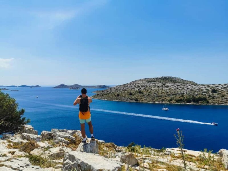 Zadar: Kornati National Park & Cliffs of Telascica - In-Depth Look at the Tour Experience