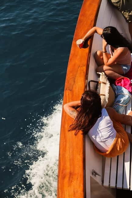 Zadar: Kornati National Park & Cliffs of Telascica - Authentic Views from Other Travelers