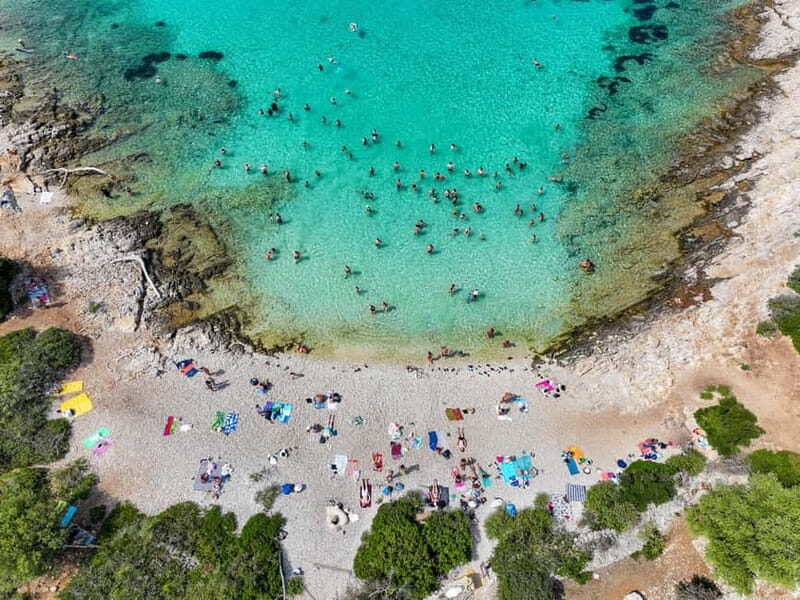 Zadar: Kornati National Park & Cliffs of Telascica - Is This Tour for You?