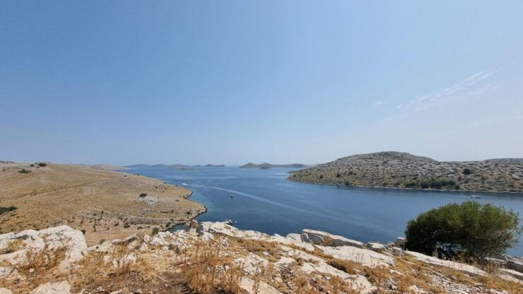 Zadar: Kornati National Park Half-Day Speedboat Tour - Tour Booking Information