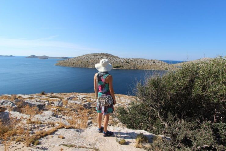 Zadar: Kornati National Park Half-Day Speedboat Tour - Experience Highlights