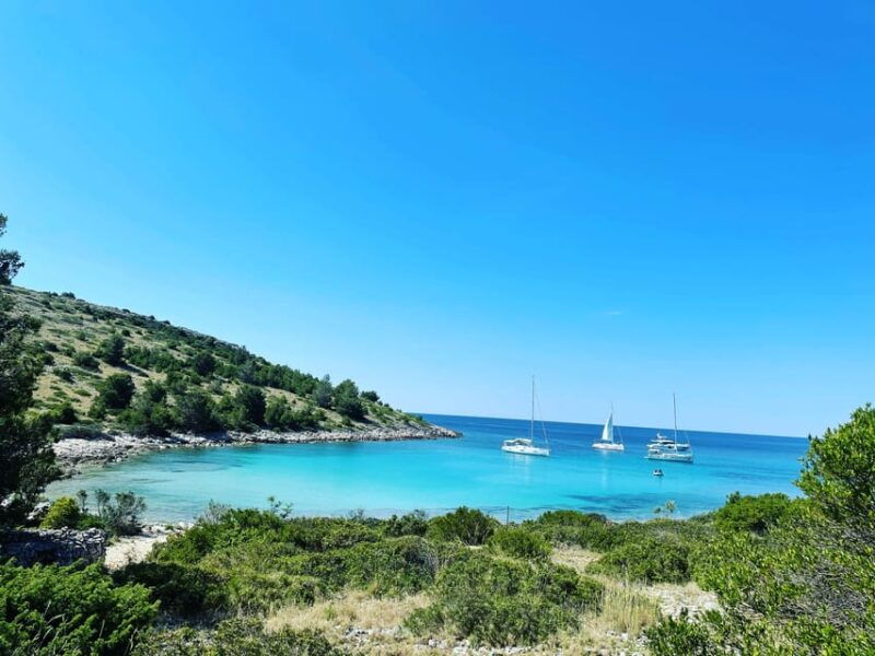 Zadar: Kornati National park PRIVATE speedboat tour - Good To Know
