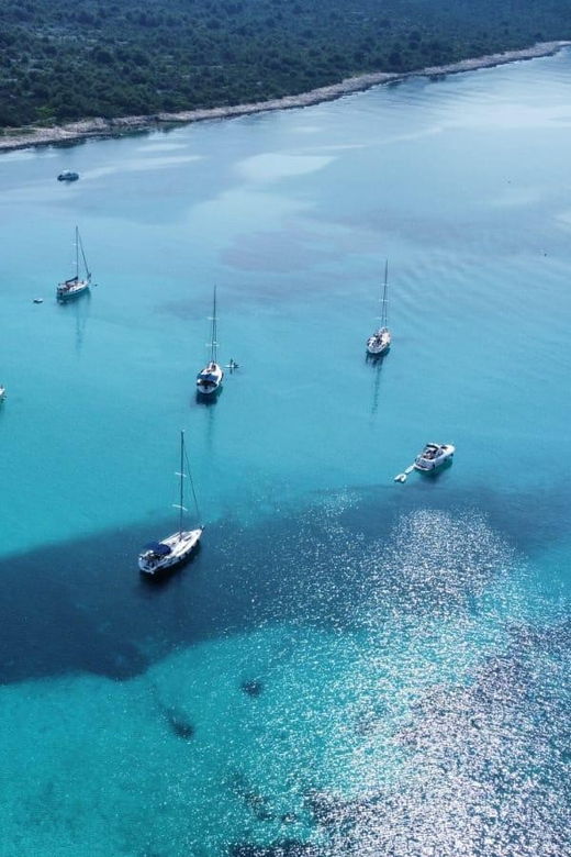 Zadar: Kornati National park PRIVATE speedboat tour - Who Would Love This Tour?
