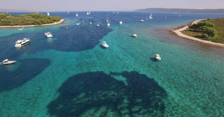 ZADAR & KORNATI SPEEDBOAT DAY TOUR - Good To Know