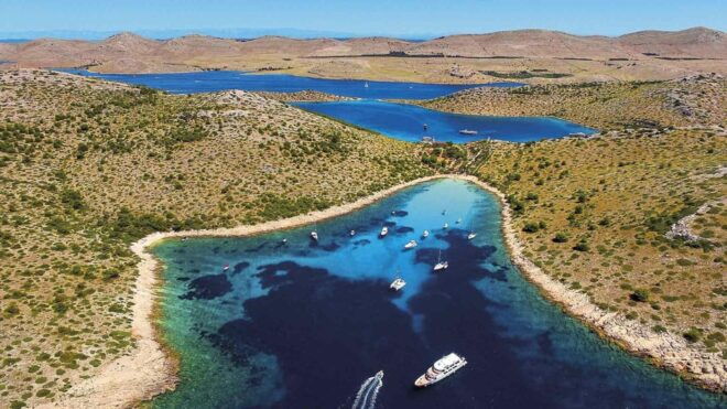 ZADAR & KORNATI SPEEDBOAT DAY TOUR - Cost and Fees