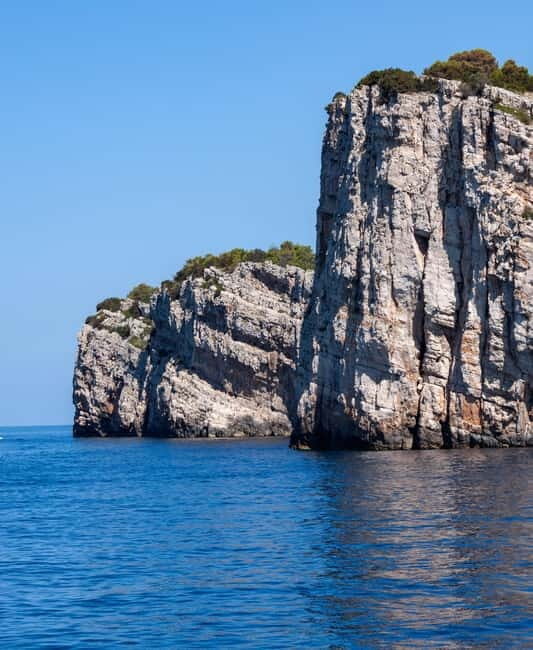 Zadar: Kornati & Telaica boat tour with Lunch & Drinks - An In-Depth Look at the Kornati & Telaica Boat Experience