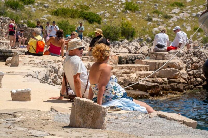 Zadar: Kornati & Telaica boat tour with Lunch & Drinks - Final Thoughts