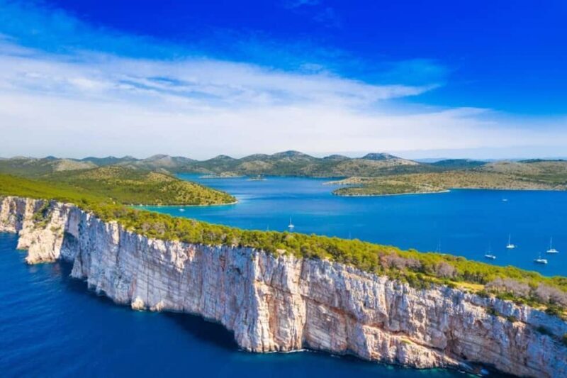Zadar: Kornati & Telaica Speedboat Tour - Good To Know