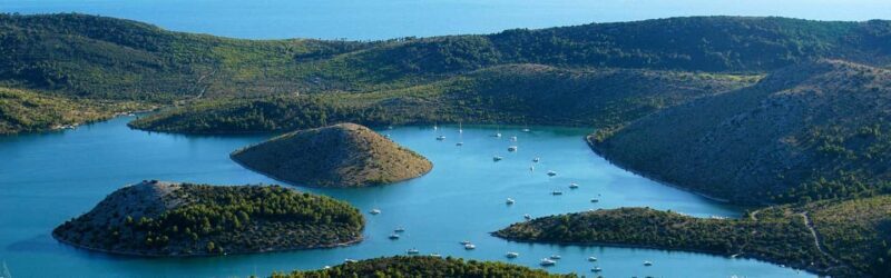 Zadar: Kornati & Telaica Speedboat Tour - An In-Depth Look at the Kornati & Telaica Speedboat Tour