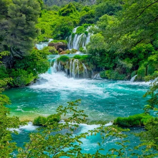 Zadar: Krka falls, olive mill, lunch, oil & wine tasting - FAQ