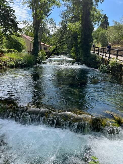 Zadar: Krka Waterfalls Tour, Boat Cruise & Swimming - Frequently Asked Questions (FAQs)