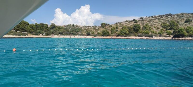 Zadar: Long Island full day tour - Practical Info & What to Expect