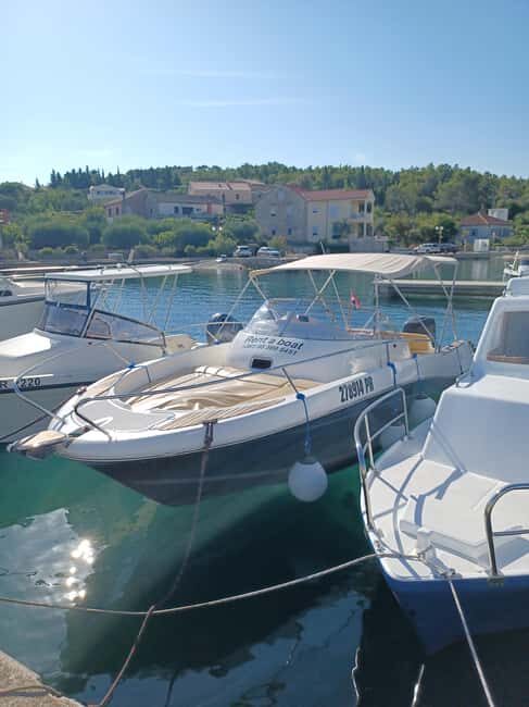 Zadar: Motorboat Jeanneau Cap Camarat 755 Wa 250hp Rental - Zadar: Motorboat Jeanneau Cap Camarat 755 Wa 250hp Rental – A Detailed Review