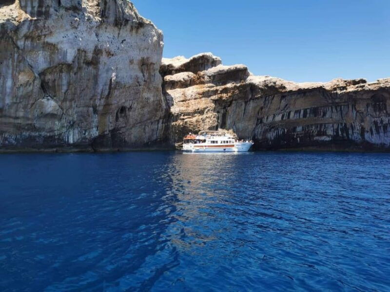 Zadar: National Park Kornati Tour with Eufemija boat - Discovering Kornati National Park: An Honest Review of the Eufemija Boat Tour from Zadar