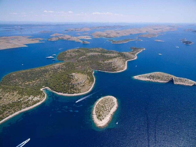 Zadar: National Park Kornati Tour with Eufemija boat - The Practicalities: What’s Included and What You Should Know
