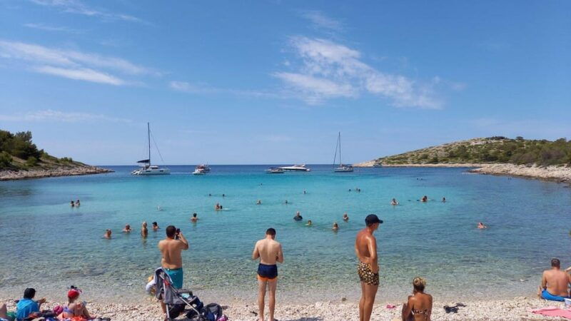 Zadar: National Park Kornati Tour with Eufemija boat - Who Would Love This Tour?