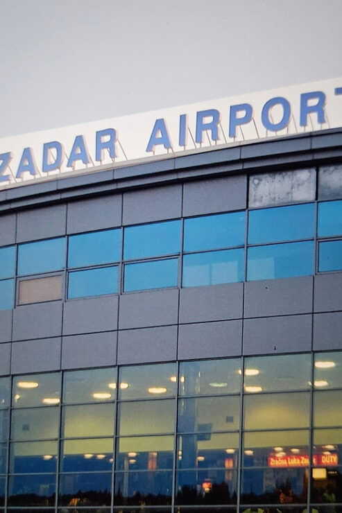 Zadar: Novalja Choose and Drive - Booking Process and Payment Options