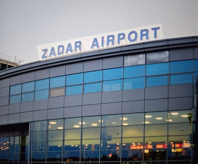 Zadar: Novalja Choose and Drive - Vehicle Comfort and Accessibility