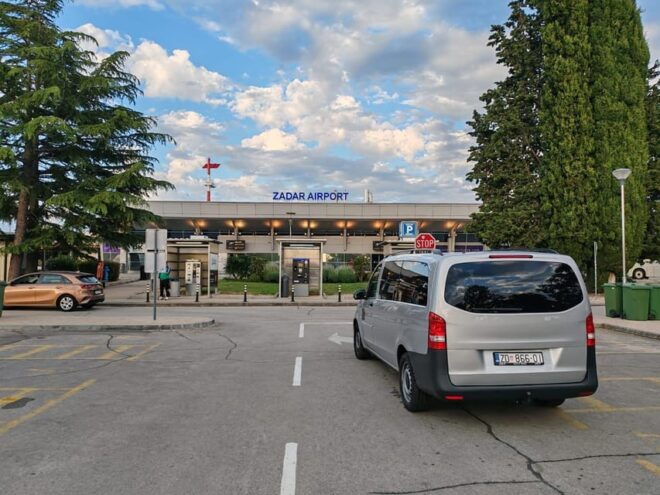 Zadar: Novalja Choose and Drive - Exploring Novalja After Arrival