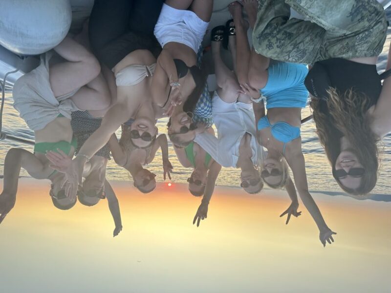 Zadar: Original Island-Hopping Speedboat Tour with Drinks - What to Expect and How It Feels