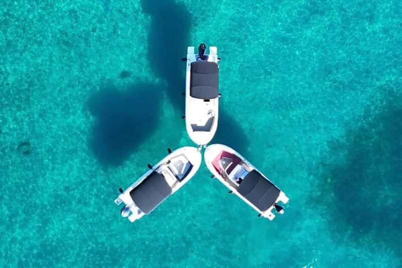 Zadar: Original Island-Hopping Speedboat Tour with Drinks - Who Will Love This Trip?