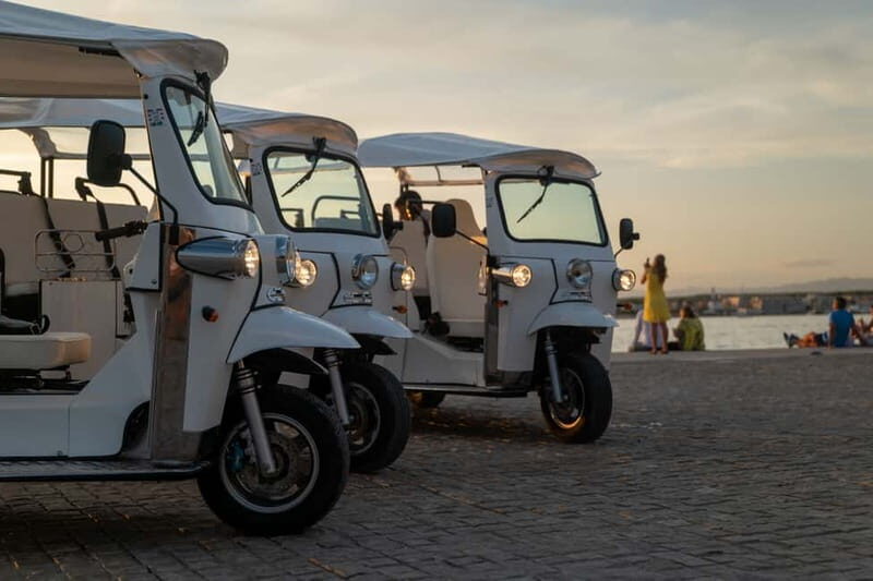 Zadar: Panorama Eco Tuk Tuk Tour - Who is this tour best suited for?