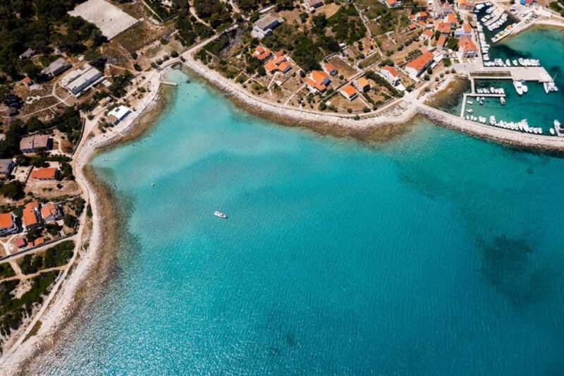 Zadar: Paradise Islands Boat Tour - Silba, Olib, Ist & Molat - Good To Know