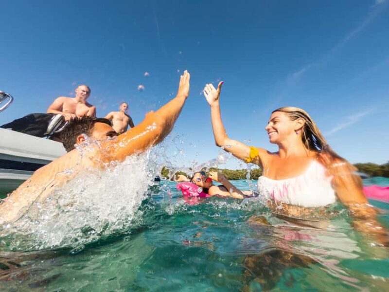 Zadar: Paradise Islands Boat Tour - Silba, Olib, Ist & Molat - An In-Depth Look at the Zadar Islands Boat Tour
