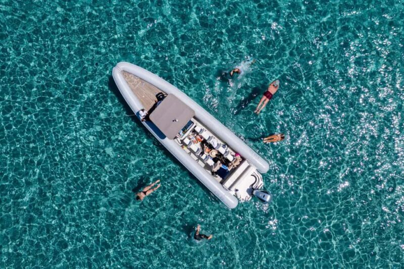 Zadar: Paradise Islands Boat Tour - Silba, Olib, Ist & Molat - Practical Details & Tips