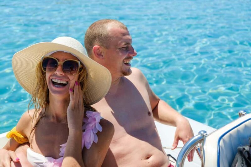 Zadar: Paradise Islands Boat Tour - Silba, Olib, Ist & Molat - Final Thoughts