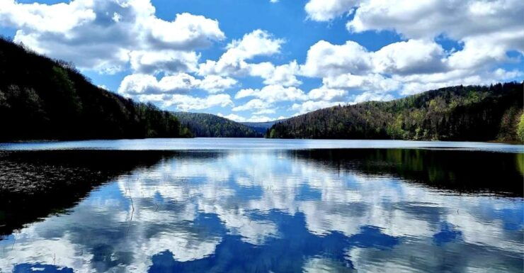 Zadar: Plitvice Lakes Day Tour With Pre-Booked Tickets - Booking Details