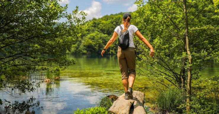 Zadar: Plitvice Lakes Full-Day Guided Tour With a Boat Ride - Activity Details