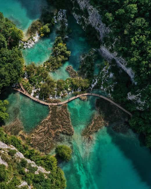 Zadar: Plitvice Lakes Guided Full-Day Trip with a boat ride - Good To Know