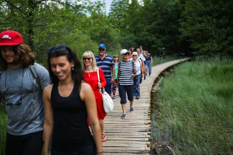 Zadar: Plitvice Lakes Guided Full-Day Trip with a boat ride - Final Thoughts