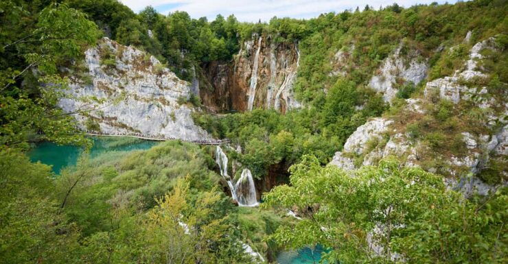 Zadar: Plitvice Lakes: Transfer Tour With Pro Photographer - Good To Know