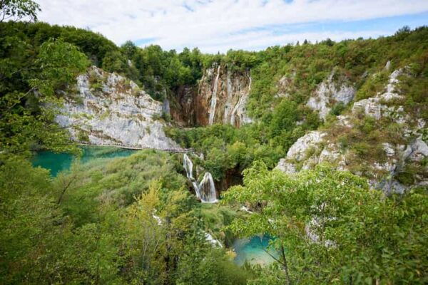 Zadar: Plitvice Lakes: Transfer Tour With Pro Photographer - Pickup and Drop-off