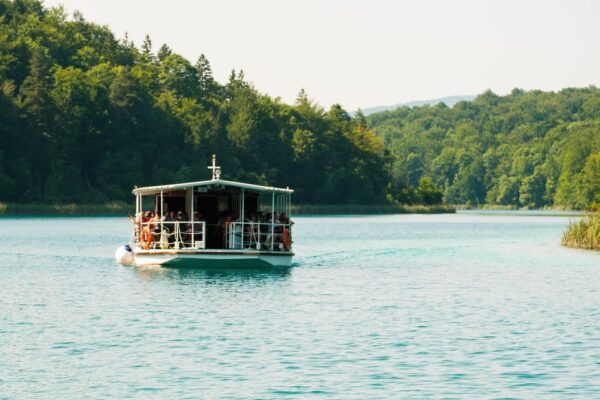 Zadar: Plitvice Lakes: Transfer Tour With Pro Photographer - Frequently Asked Questions