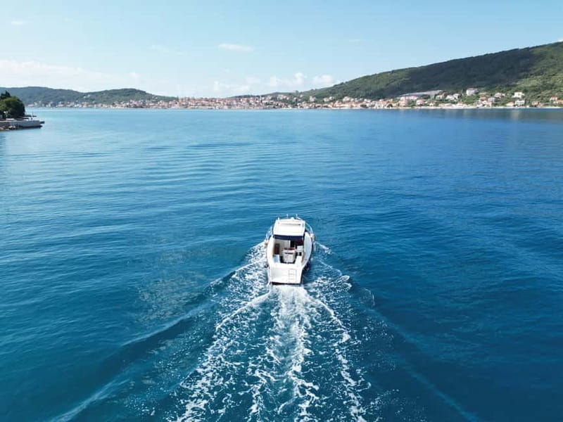 Zadar: Poludnevni izlet brodom i obilazak 3 otoka - Who This Tour Is Best For