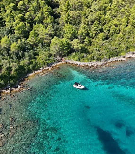 Zadar: Private Boat Tour & Snorkeling & Drinks - Good To Know