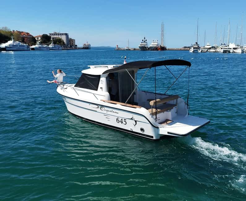 Zadar: Private Boat Tour & Snorkeling & Drinks - Final Thoughts: Is It Worth It?