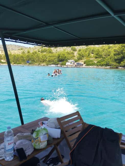 Zadar: Private Boat Tour to Croatian Islands - What Makes This Tour Stand Out