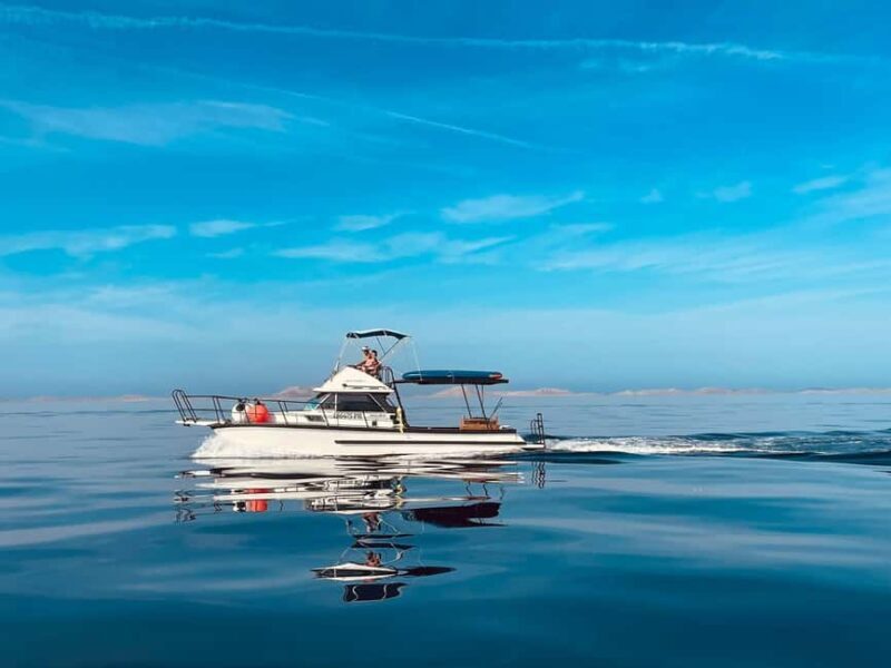 Zadar: Private Boat Tour to Croatian Islands - In The Sum Up