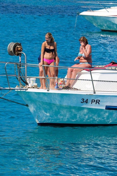 Zadar: Private Boat Tour to Island Ugljan, Galevac, Ošljak - Activities and Highlights